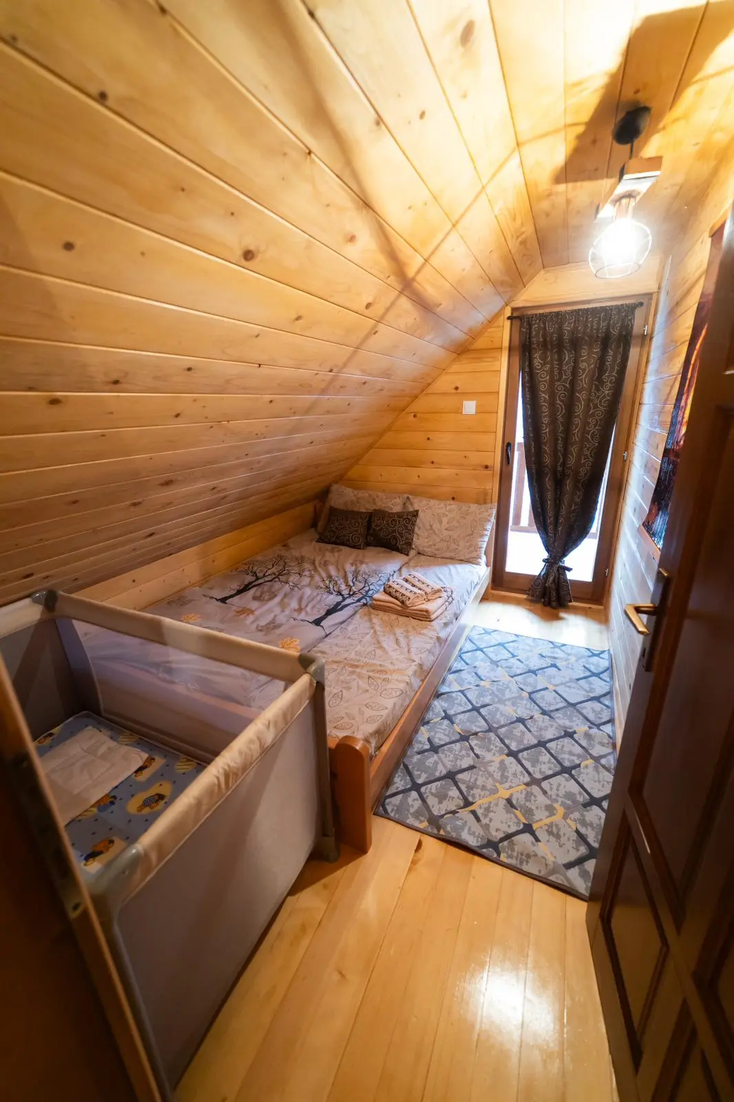 Glavna spavaća soba