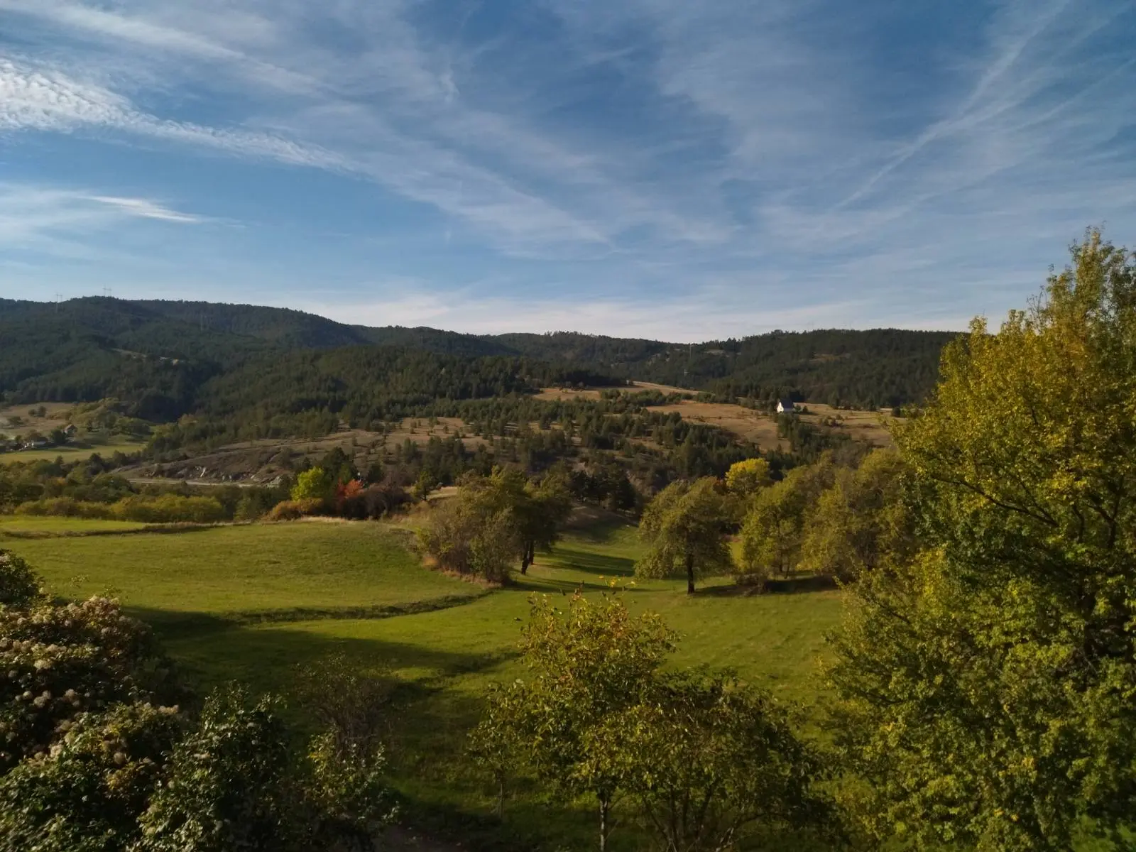 Šargan Vitasi neighborhood